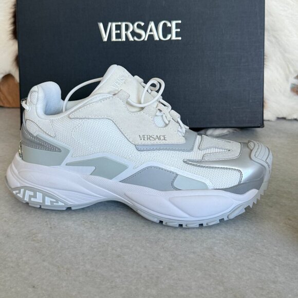 Versace 1016306‎ Men\'s Shoes Sneaker Mercury M_VS_04, size 45 main image 12
